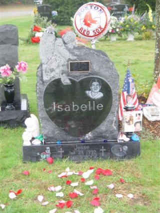 1199939169_jesse_stone2 Jesse Isabelle headstone